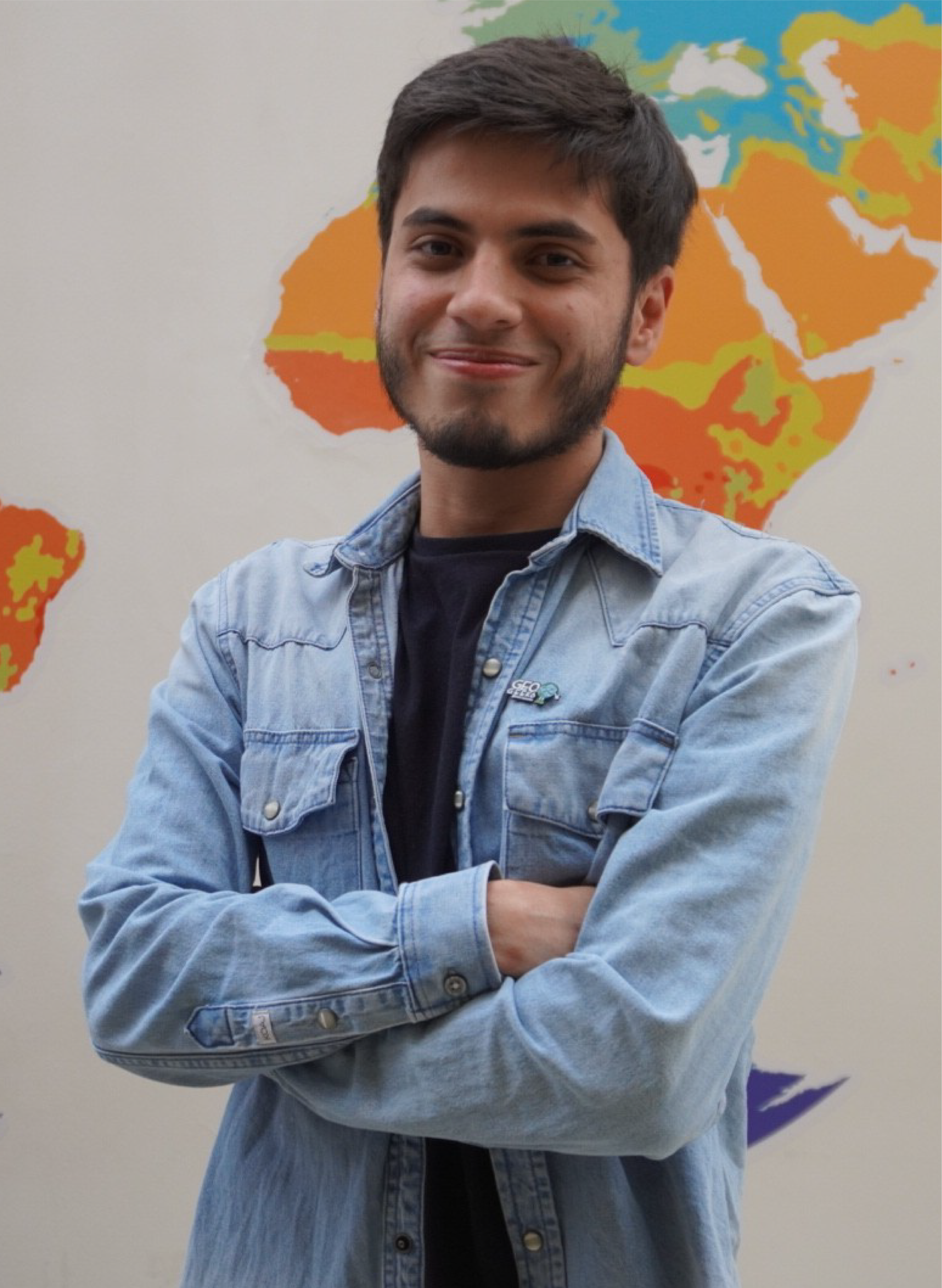 PEDRO HERNANDEZ